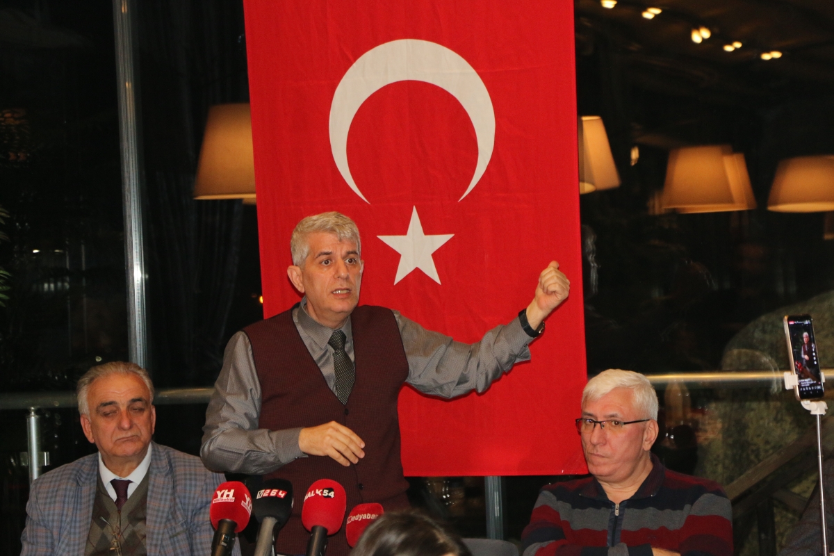 Dr. Aydoğan Arslan yerel basınla iftarda bir araya geldi ( GÜNÜN ÖNE ÇIKAN PROĞRAMLARI )