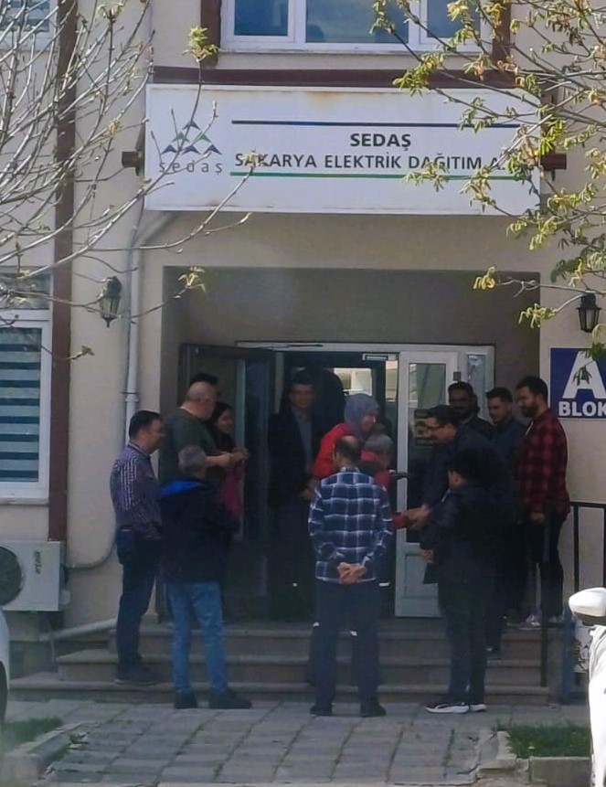 SEDAŞ Ailesi Geleneksel Bayramlaşma Etkinliğinde Bir Araya Geldi