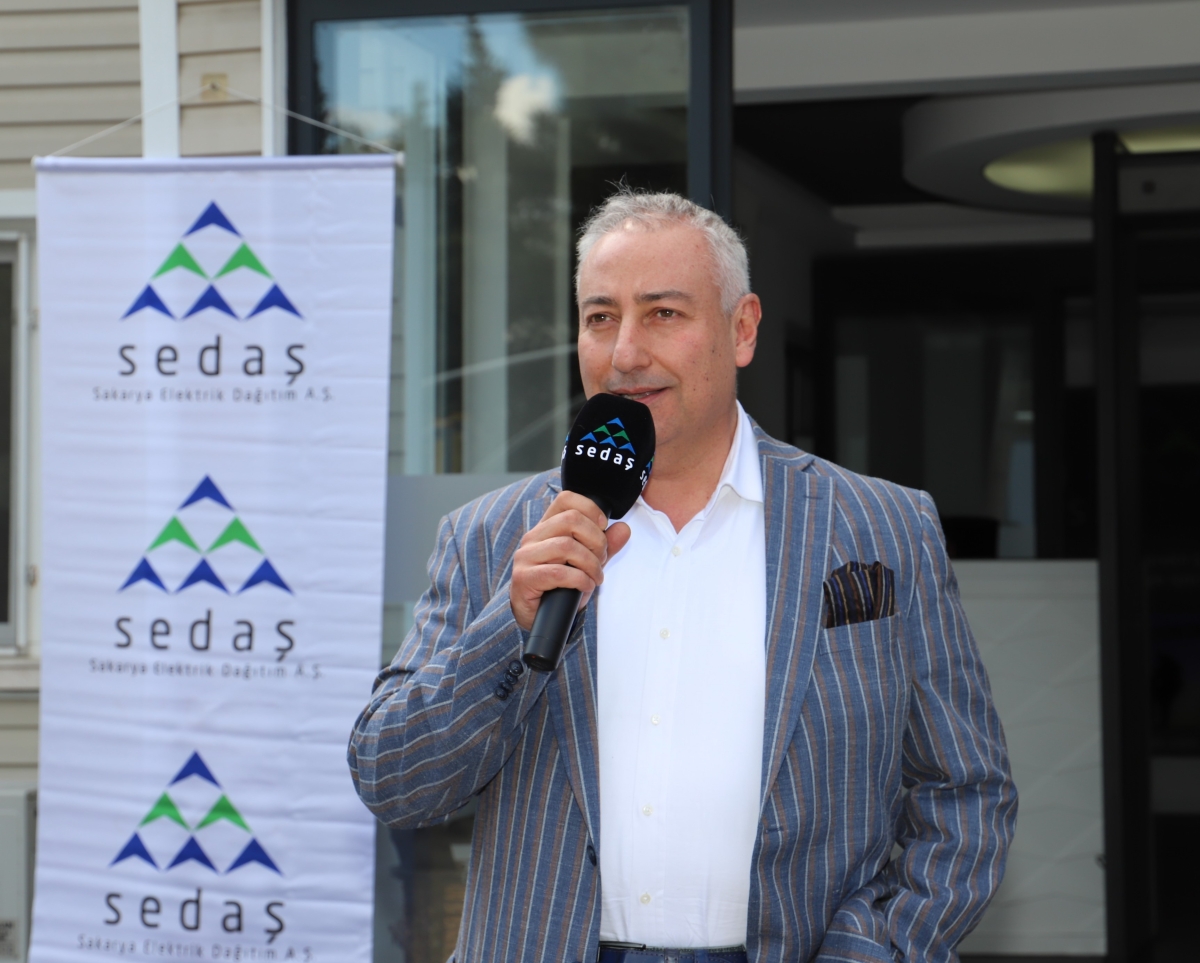 SEDAŞ Ailesi Geleneksel Bayramlaşma Etkinliğinde Bir Araya Geldi
