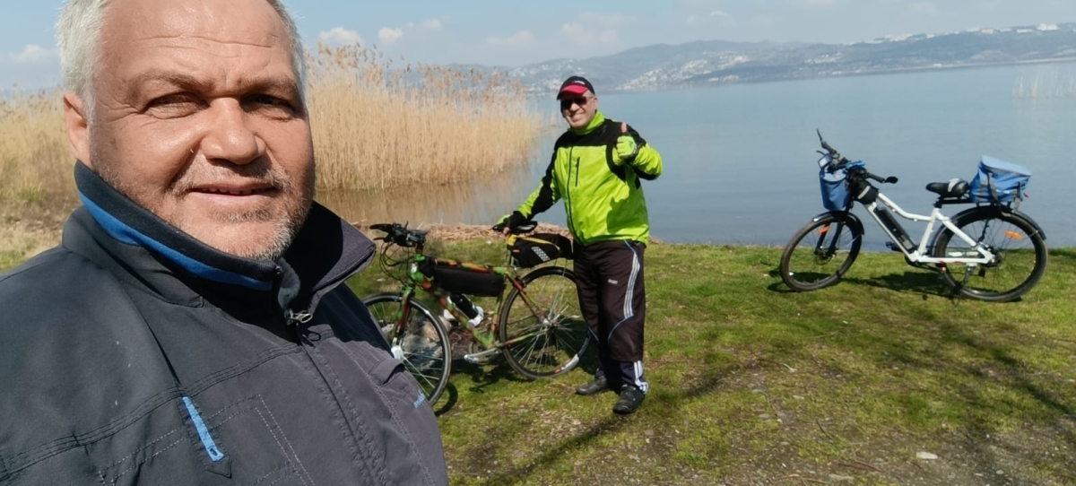 Sakarya Büyükşehir Belediyesi Bisiklet Tamir İstasyonu Sayısını Artırdı (TEŞEKKÜRLER SBB ) Sakarya'da Bisiklet Tamir İstasyonları sayesinde Bisiklet Severler Yolda Kalmayacak