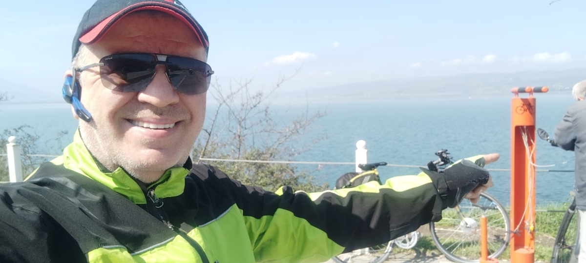 Sakarya Büyükşehir Belediyesi Bisiklet Tamir İstasyonu Sayısını Artırdı (TEŞEKKÜRLER SBB ) Sakarya'da Bisiklet Tamir İstasyonları sayesinde Bisiklet Severler Yolda Kalmayacak