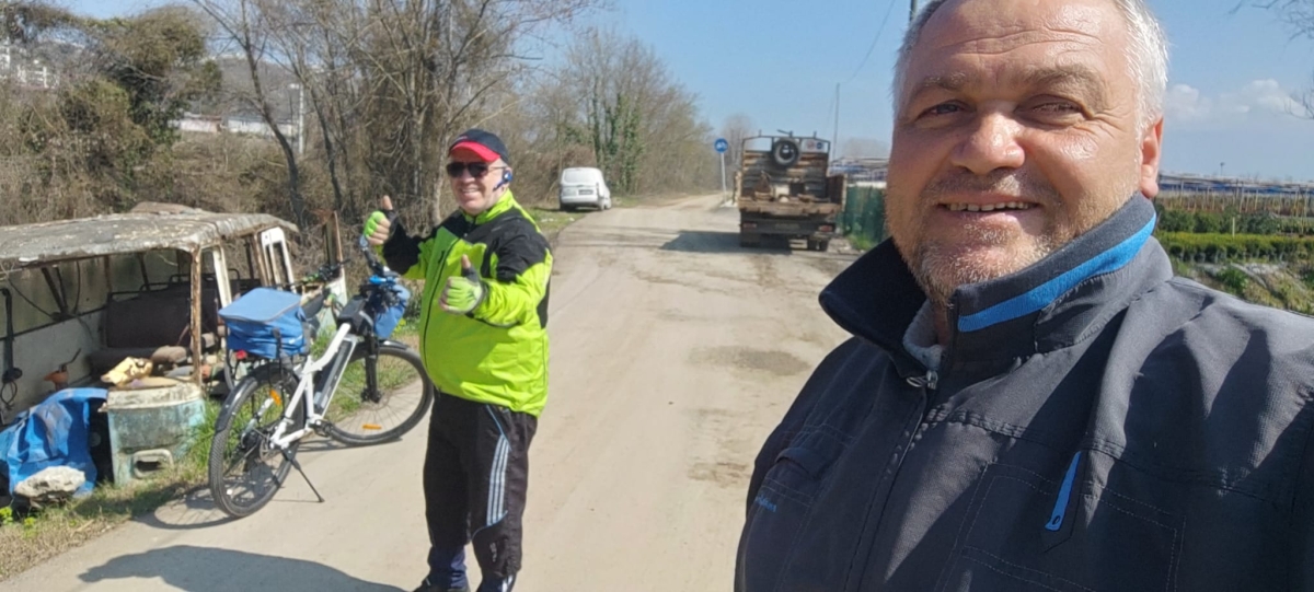 Sakarya Büyükşehir Belediyesi Bisiklet Tamir İstasyonu Sayısını Artırdı (TEŞEKKÜRLER SBB ) Sakarya'da Bisiklet Tamir İstasyonları sayesinde Bisiklet Severler Yolda Kalmayacak