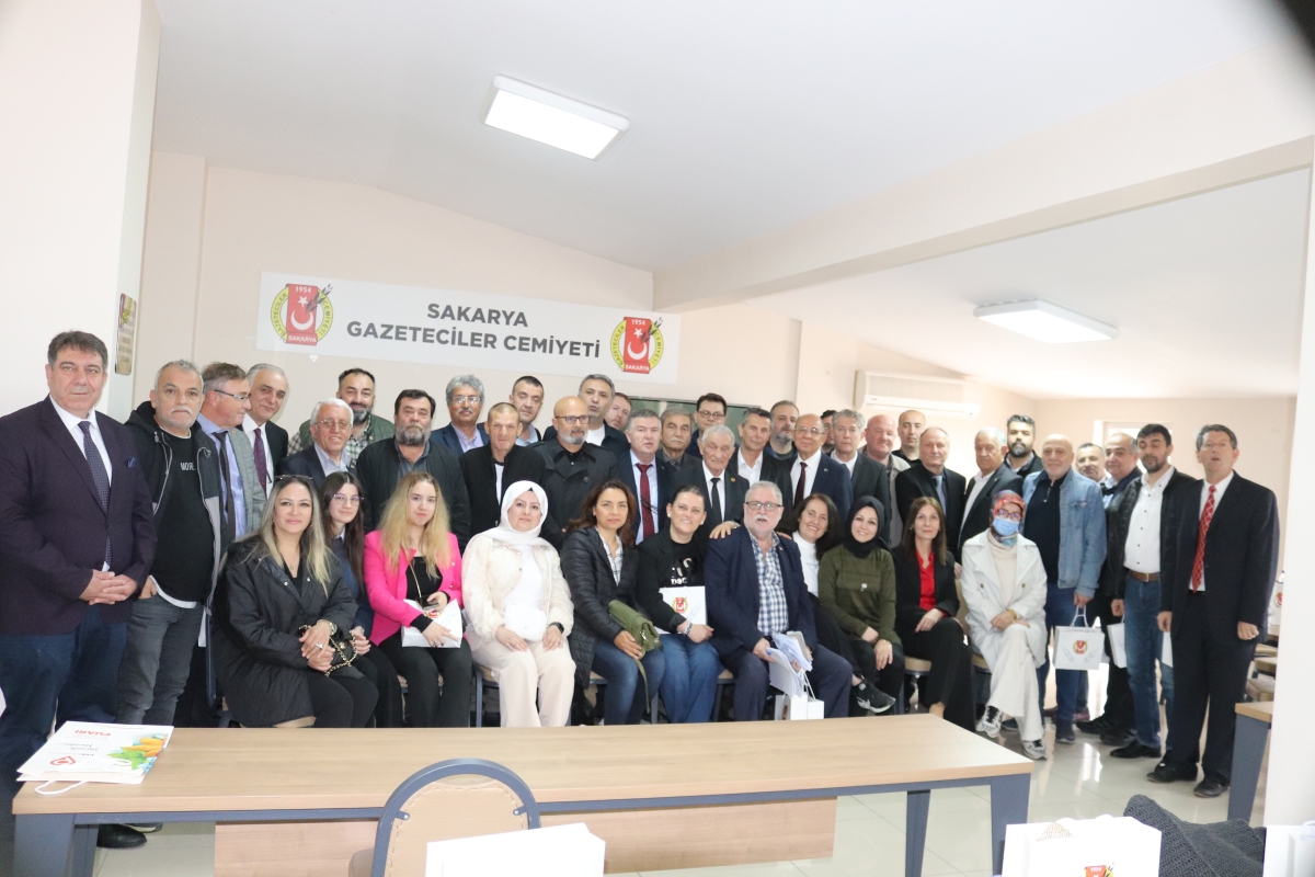 SGC’de Sezai Matur yeniden başkan