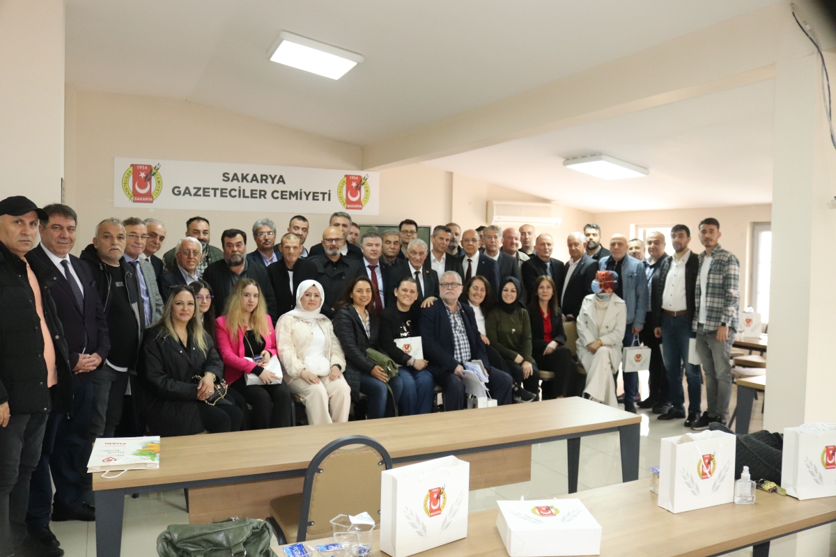 SGC’de Sezai Matur yeniden başkan