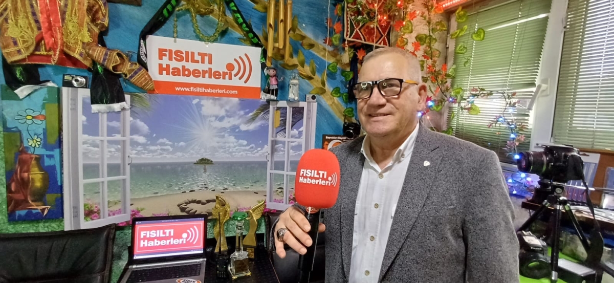 Siyasetçi Emekli Mali Müşavir Suat Çokluk Fısıltı Haberleri Genel Yayın Yönetmeni Sabahattin Birinci 'yi Ziyaret Etti. İŞTE GÜNÜN ÖNE ÇIKAN FOTOĞRAFLARI..