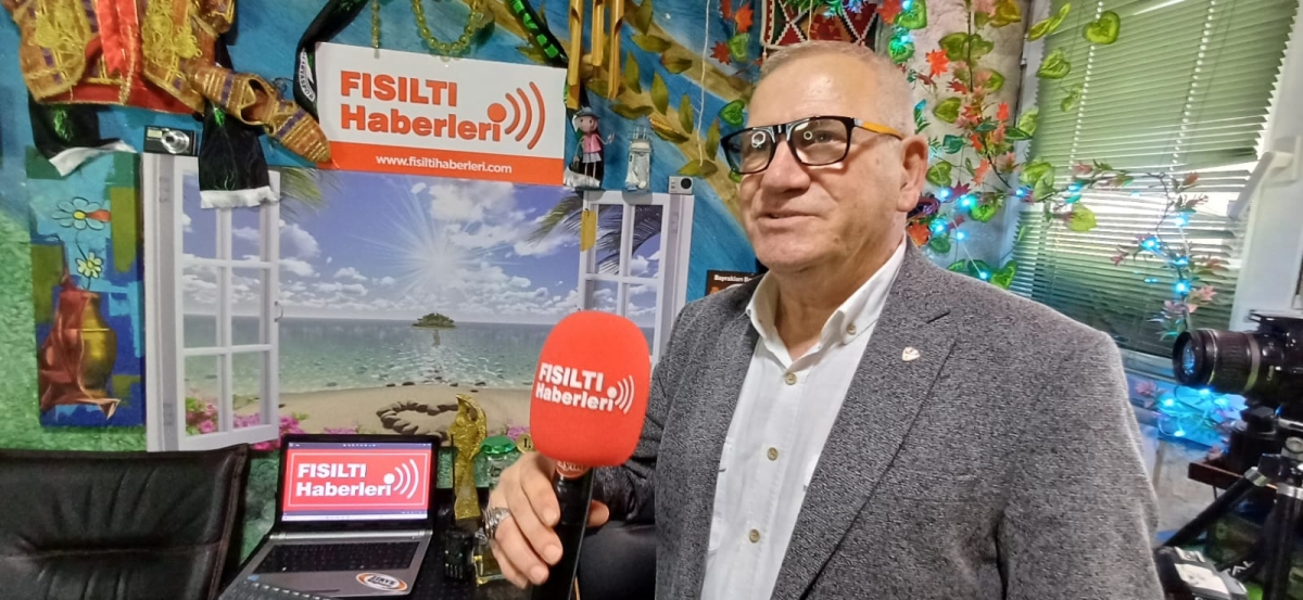 Siyasetçi Emekli Mali Müşavir Suat Çokluk Fısıltı Haberleri Genel Yayın Yönetmeni Sabahattin Birinci 'yi Ziyaret Etti. İŞTE GÜNÜN ÖNE ÇIKAN FOTOĞRAFLARI..