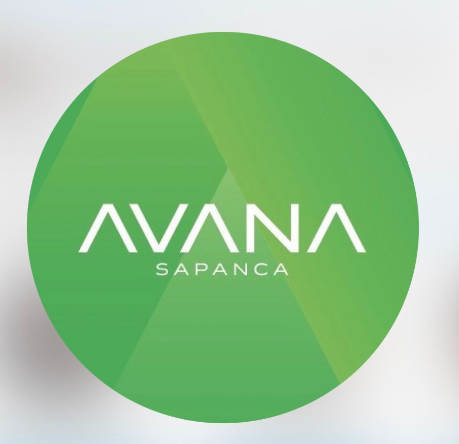 Avana Sapanca Bungalov: