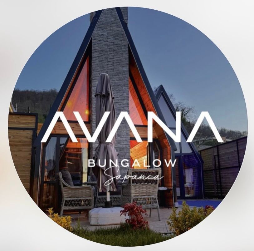 Avana Sapanca Bungalov: