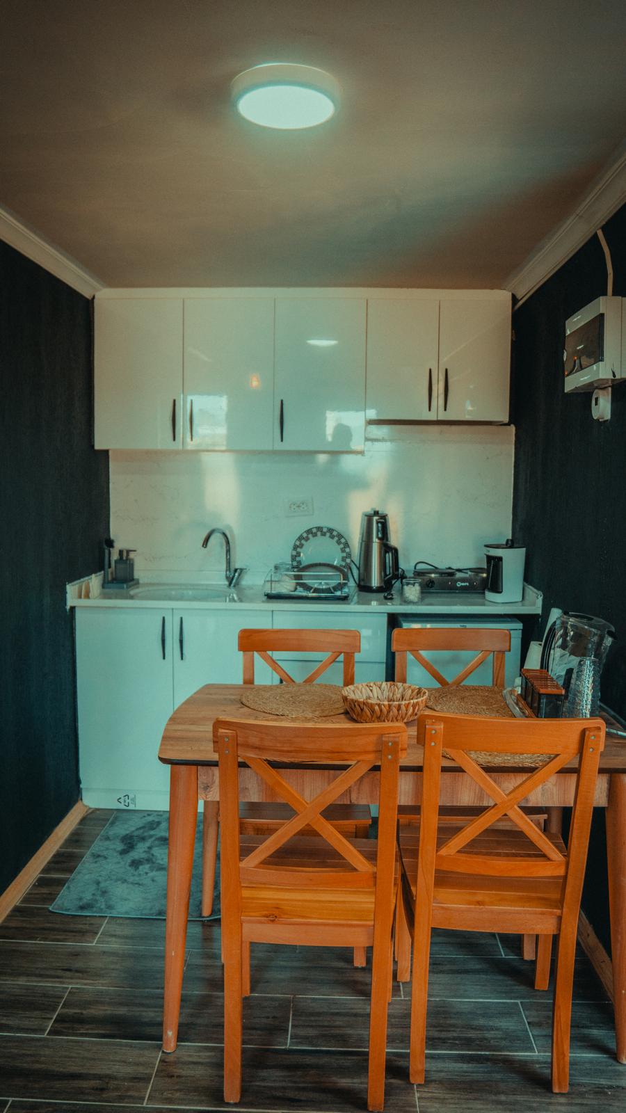 Avana Sapanca Bungalov: