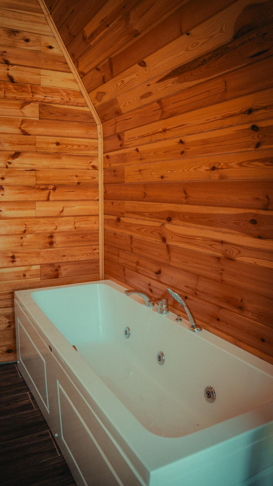 Avana Sapanca Bungalov: