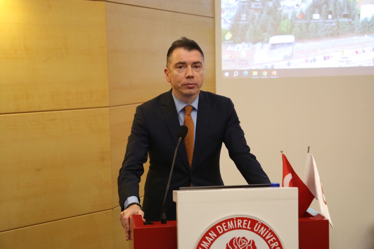 12-18 Mayıs Hemşireler Haftasında Süleyman Demirel Üniversitesi Hemşireler Gününü Kutlandı ( GÜNÜN ÖNE ÇIKAN FOTOĞRAFLARI )