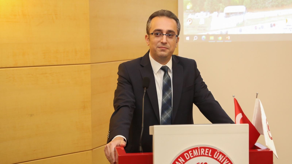 12-18 Mayıs Hemşireler Haftasında Süleyman Demirel Üniversitesi Hemşireler Gününü Kutlandı ( GÜNÜN ÖNE ÇIKAN FOTOĞRAFLARI )
