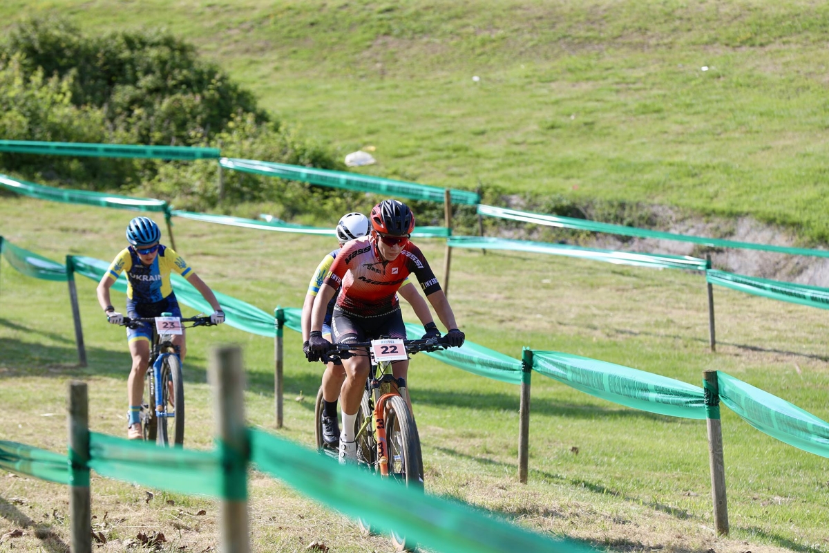 Sakarya'da Vadiyi MTB Cup heyecanı sardı: İşte nefes kesen orman etabının kazananları ( İŞTE O HEYECANLI ANLARIN FOTOĞRAFLARI )