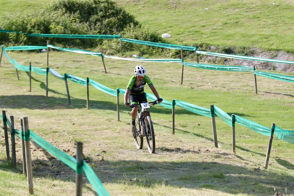 Sakarya'da Vadiyi MTB Cup heyecanı sardı: İşte nefes kesen orman etabının kazananları ( İŞTE O HEYECANLI ANLARIN FOTOĞRAFLARI )