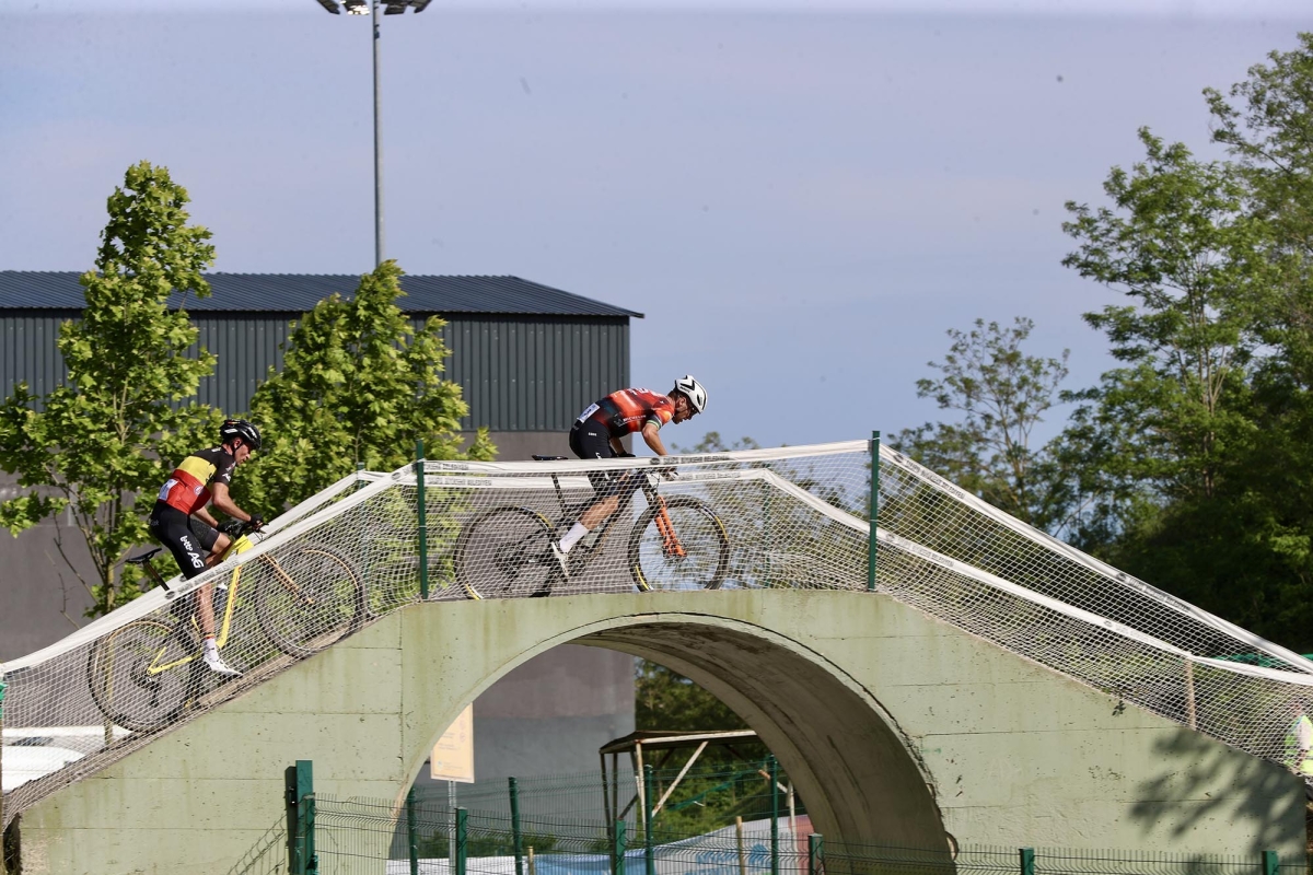 Sakarya'da Vadiyi MTB Cup heyecanı sardı: İşte nefes kesen orman etabının kazananları ( İŞTE O HEYECANLI ANLARIN FOTOĞRAFLARI )