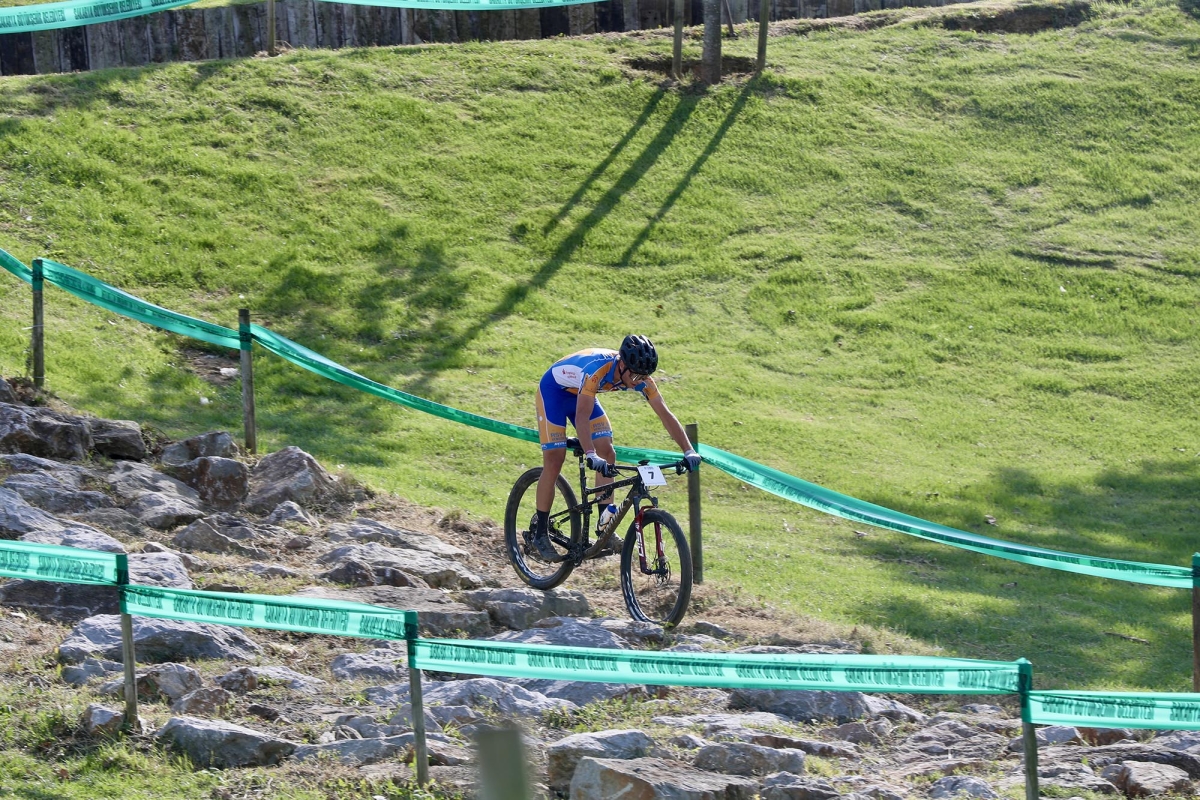 Sakarya'da Vadiyi MTB Cup heyecanı sardı: İşte nefes kesen orman etabının kazananları ( İŞTE O HEYECANLI ANLARIN FOTOĞRAFLARI )