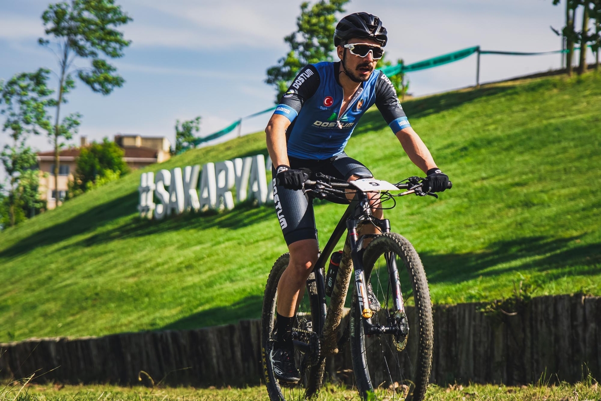 Sakarya'da Vadiyi MTB Cup heyecanı sardı: İşte nefes kesen orman etabının kazananları ( İŞTE O HEYECANLI ANLARIN FOTOĞRAFLARI )