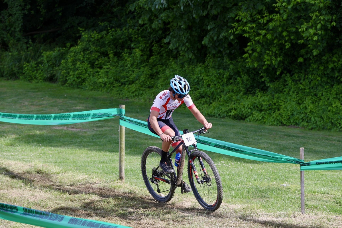 Sakarya'da Vadiyi MTB Cup heyecanı sardı: İşte nefes kesen orman etabının kazananları ( İŞTE O HEYECANLI ANLARIN FOTOĞRAFLARI )