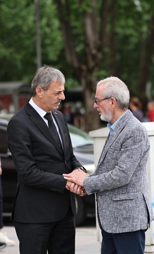 Sakarya Büyükşehir Belediyesi Başkanı Yusuf Alemdar, söz vermişti uygulama başlıyor “Vatandaş Meclisi hemşehrilerimizin gür sesi olacak” ( İŞTE HALKI İLE EL ELE İÇ İÇE FOTOĞRAFLARI )