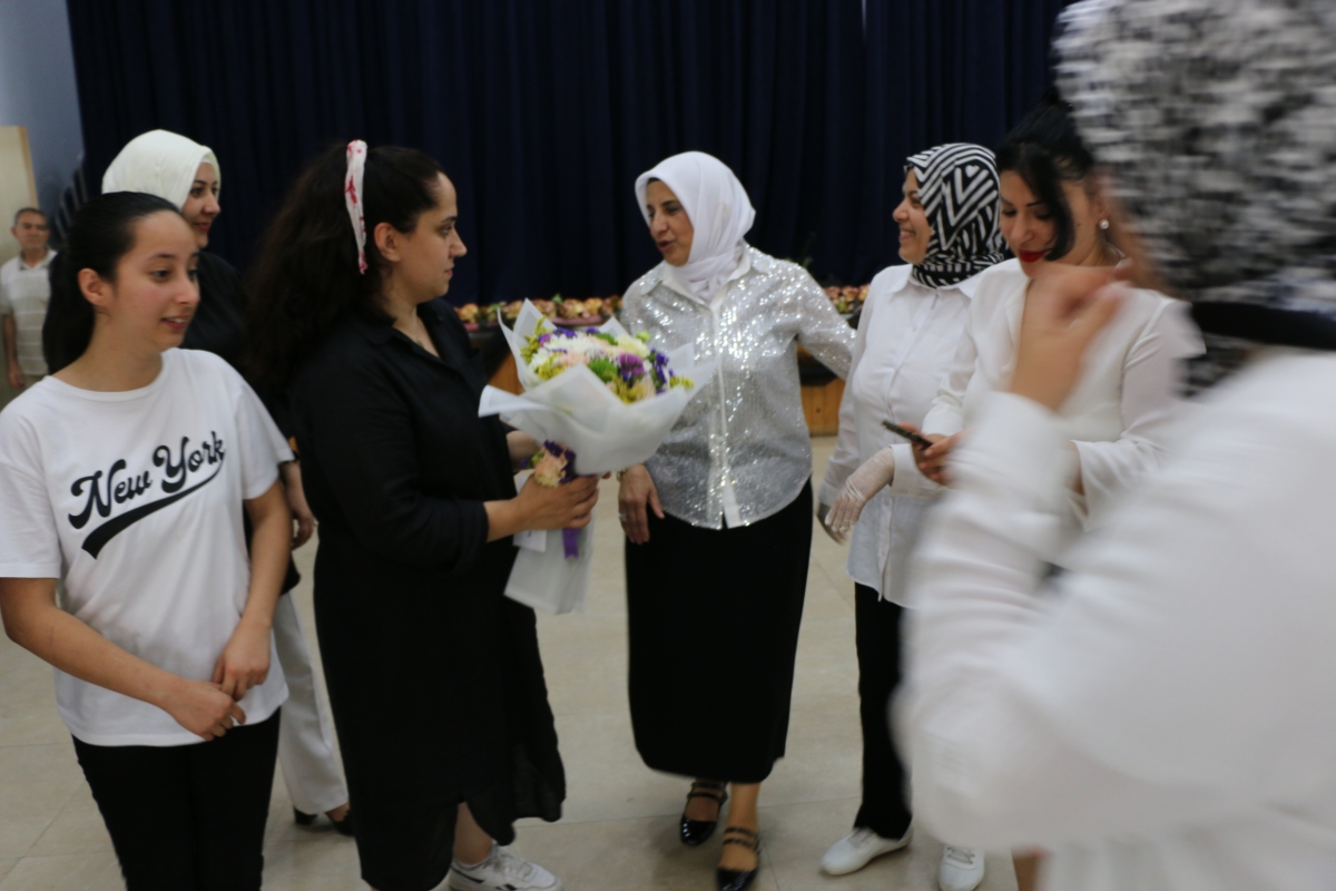 Gülsen YILDIZ Gastronomi ve Mutfak Sanatlarında olduğu Gibi TÖRELİ AŞ yemeklerinde de Sakarya'da Bir İlke İmza Attı Sakarya'da Adapazarı Halk Eğitim Merkezinde Töreli Aş Yemek Sergisi Düzenledi