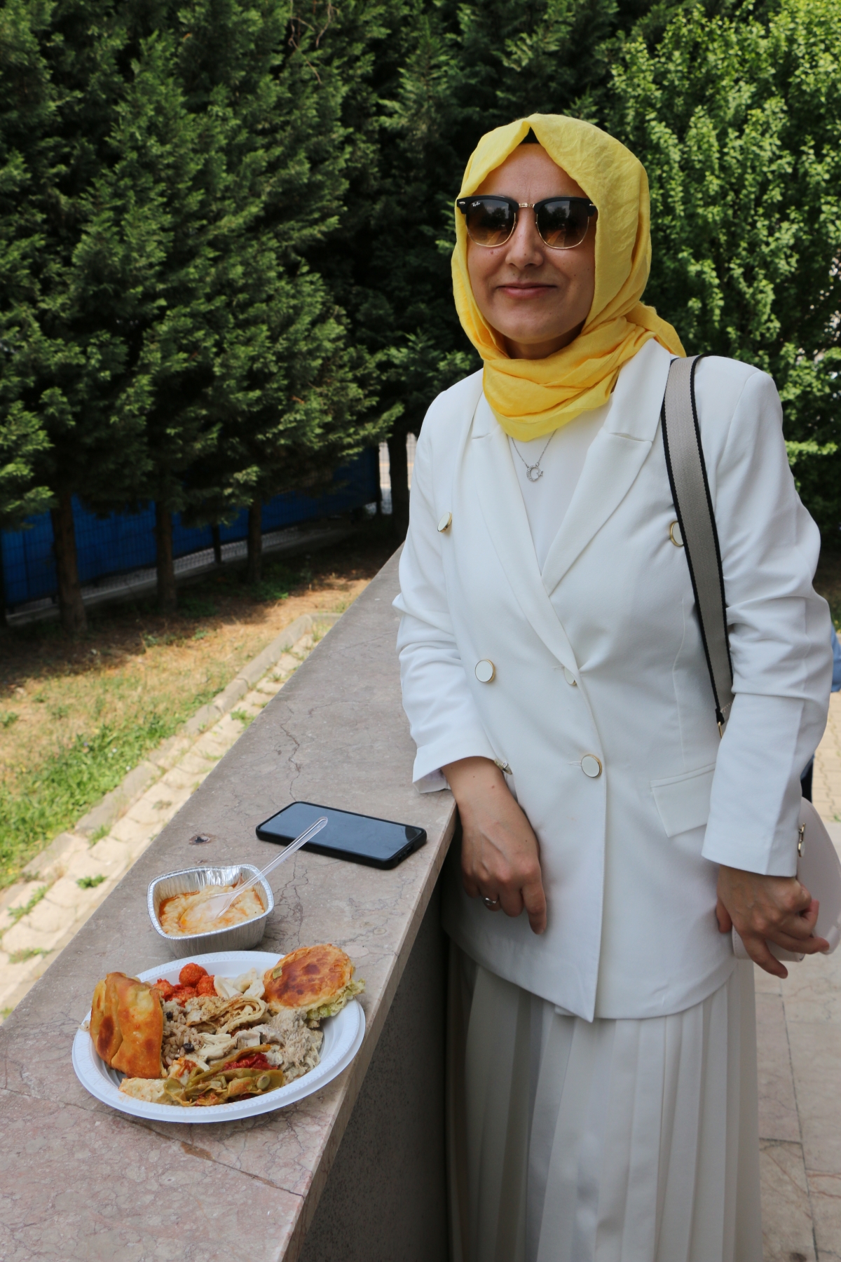 Gülsen YILDIZ Gastronomi ve Mutfak Sanatlarında olduğu Gibi TÖRELİ AŞ yemeklerinde de Sakarya'da Bir İlke İmza Attı Sakarya'da Adapazarı Halk Eğitim Merkezinde Töreli Aş Yemek Sergisi Düzenledi