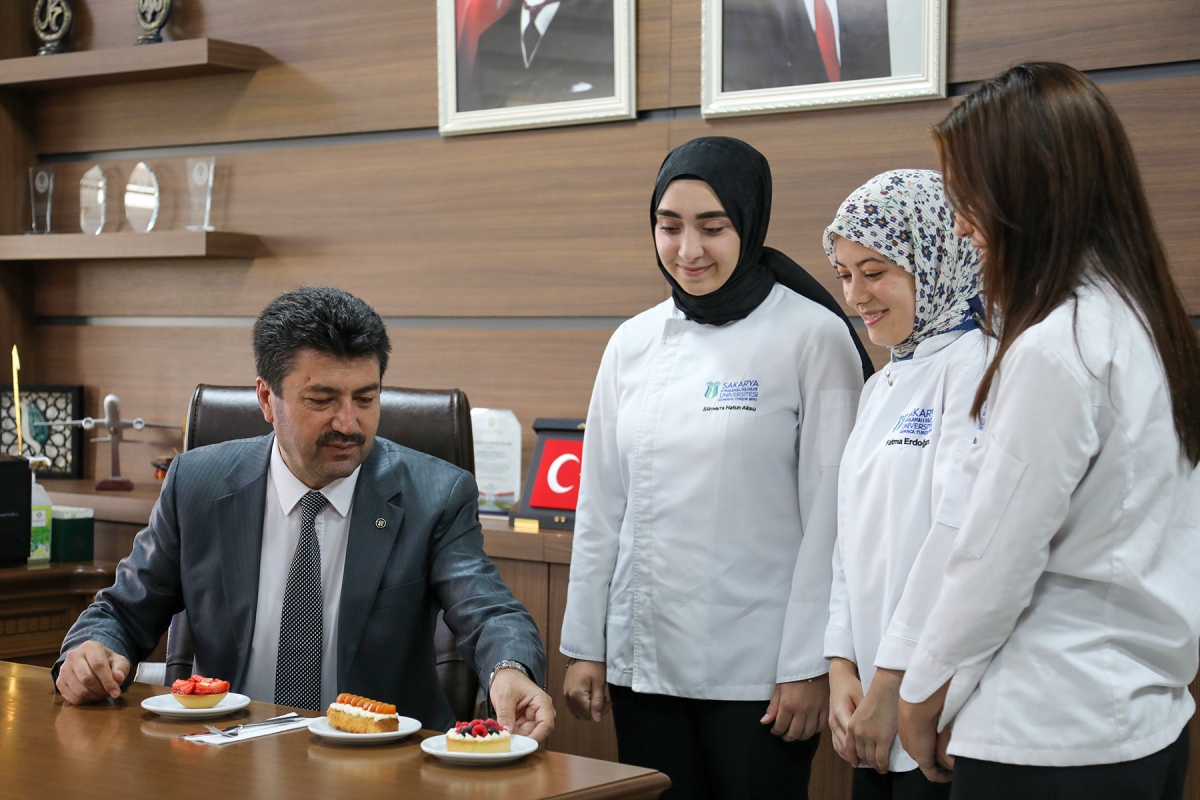 Bodrum’dan madalyalarla döndüler ( İŞTE GÜNÜN ÖNE ÇIKAN FOTOĞRAFLARI )