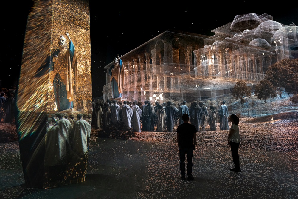 Ayasofya Tarih ve Deneyim Müzesi ile Efes Deneyim Müzesi’nden Öğrencilere Bayram ve Karne Hediyesi
