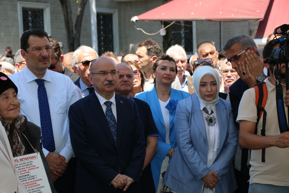 Sakarya'da Adapazarı Ticaret Müzesi törenle açıldı, Türkiye’nin ilk özel bankası olan Adapazarı İslam Ticaret Bankası binası, bugün gerçekleştirilen tören ile Adapazarı Ticaret Müzesi olarak kapılarını açtı. Aslına uygun res