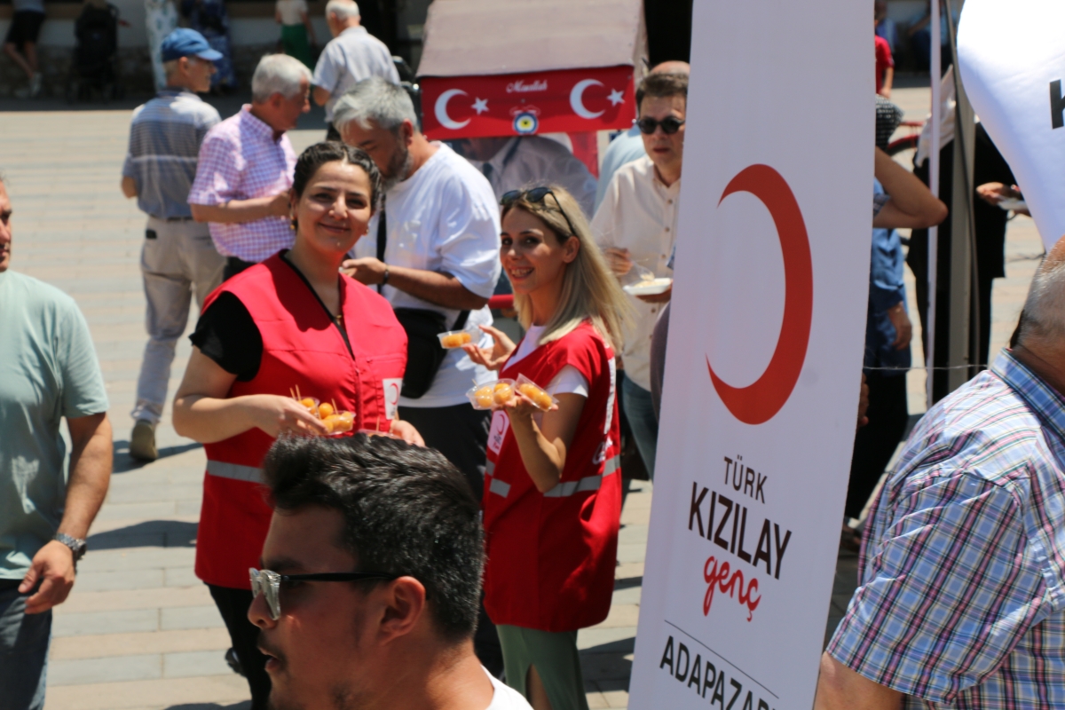 Sakarya'da Adapazarı Ticaret Müzesi törenle açıldı, Türkiye’nin ilk özel bankası olan Adapazarı İslam Ticaret Bankası binası, bugün gerçekleştirilen tören ile Adapazarı Ticaret Müzesi olarak kapılarını açtı. Aslına uygun res