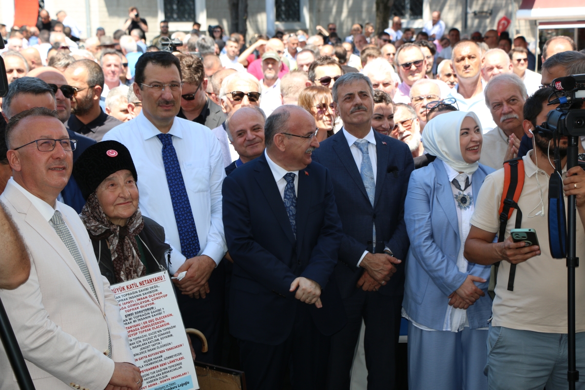 Sakarya'da Adapazarı Ticaret Müzesi törenle açıldı, Türkiye’nin ilk özel bankası olan Adapazarı İslam Ticaret Bankası binası, bugün gerçekleştirilen tören ile Adapazarı Ticaret Müzesi olarak kapılarını açtı. Aslına uygun res
