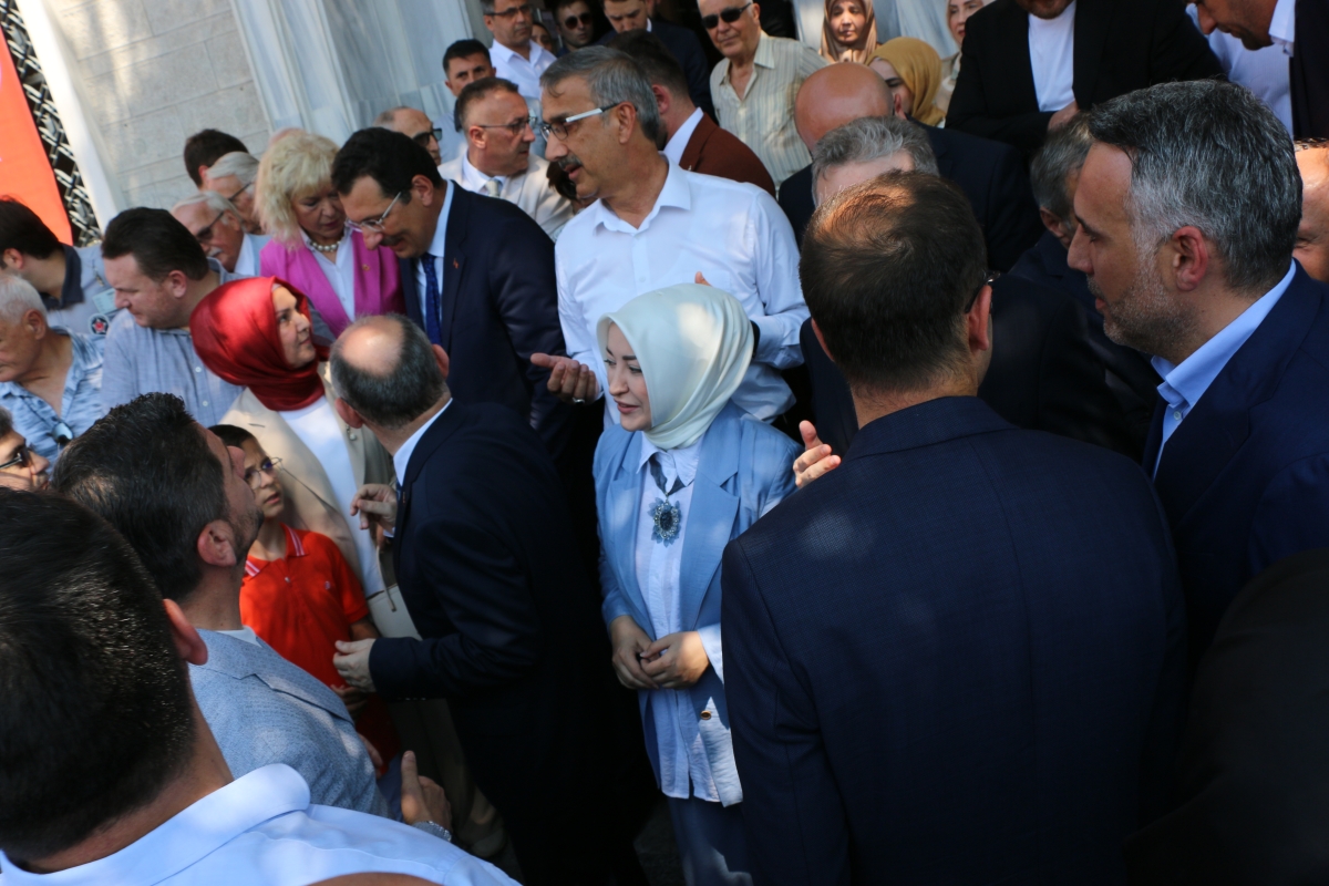 Sakarya'da Adapazarı Ticaret Müzesi törenle açıldı, Türkiye’nin ilk özel bankası olan Adapazarı İslam Ticaret Bankası binası, bugün gerçekleştirilen tören ile Adapazarı Ticaret Müzesi olarak kapılarını açtı. Aslına uygun res