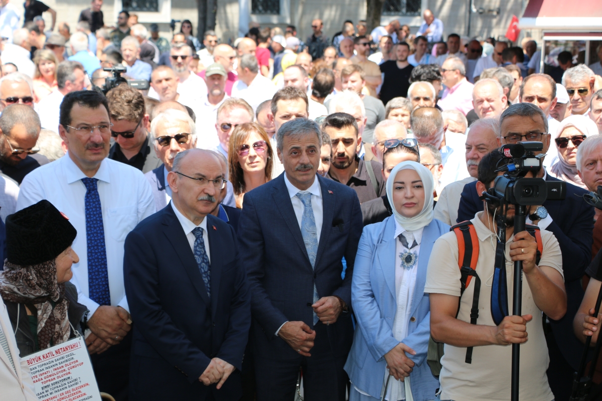 Sakarya'da Adapazarı Ticaret Müzesi törenle açıldı, Türkiye’nin ilk özel bankası olan Adapazarı İslam Ticaret Bankası binası, bugün gerçekleştirilen tören ile Adapazarı Ticaret Müzesi olarak kapılarını açtı. Aslına uygun res