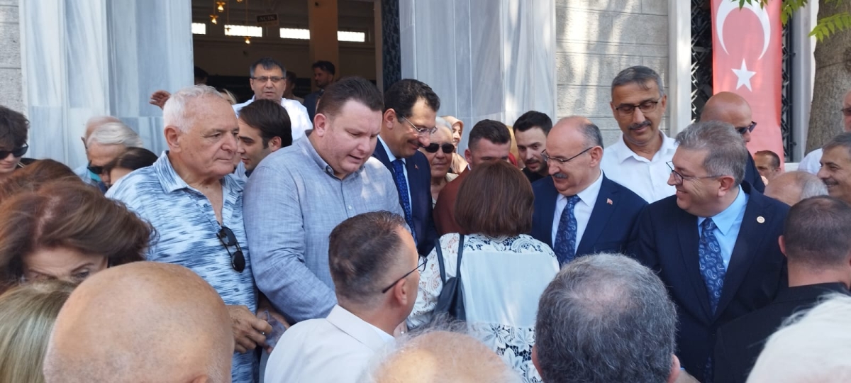 Sakarya'da Adapazarı Ticaret Müzesi törenle açıldı, Türkiye’nin ilk özel bankası olan Adapazarı İslam Ticaret Bankası binası, bugün gerçekleştirilen tören ile Adapazarı Ticaret Müzesi olarak kapılarını açtı. Aslına uygun res