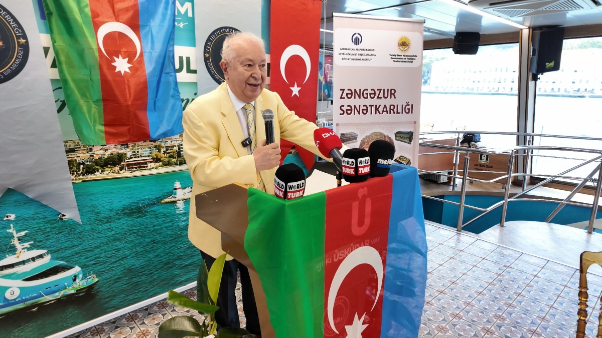 Harı Bülbül Azerbaycan Vizyon Tiyatro Derneği ve Tek Hedefim Eğitim Derneği'nin iş birliği ile gerçekleşen,