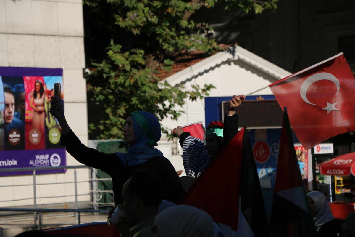 Sakarya'da