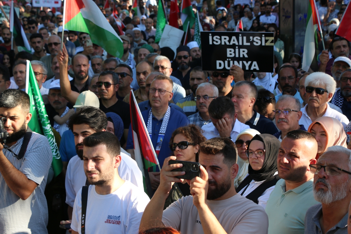 Sakarya'da