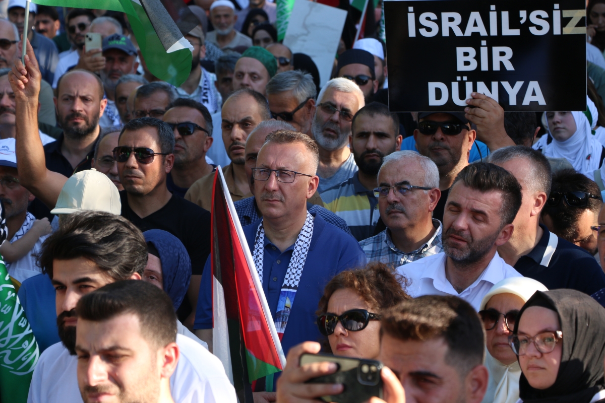 Sakarya'da