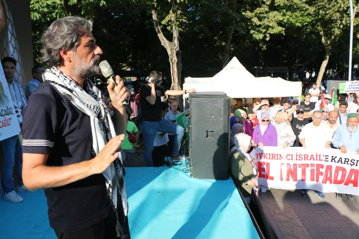 Sakarya'da