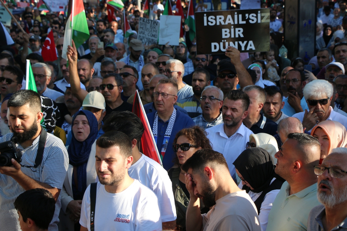 Sakarya'da