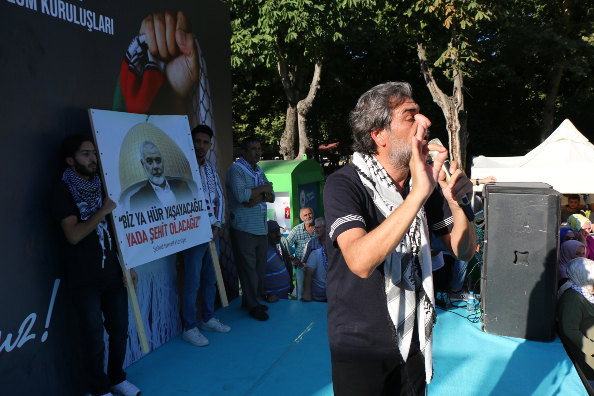 Sakarya'da