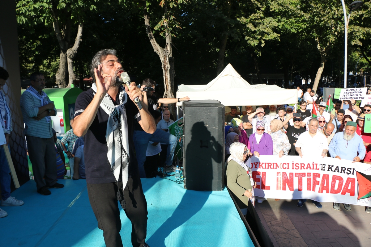 Sakarya'da
