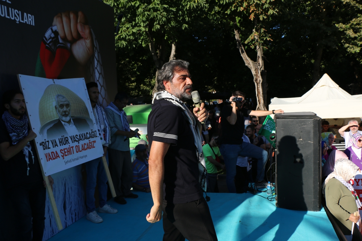 Sakarya'da