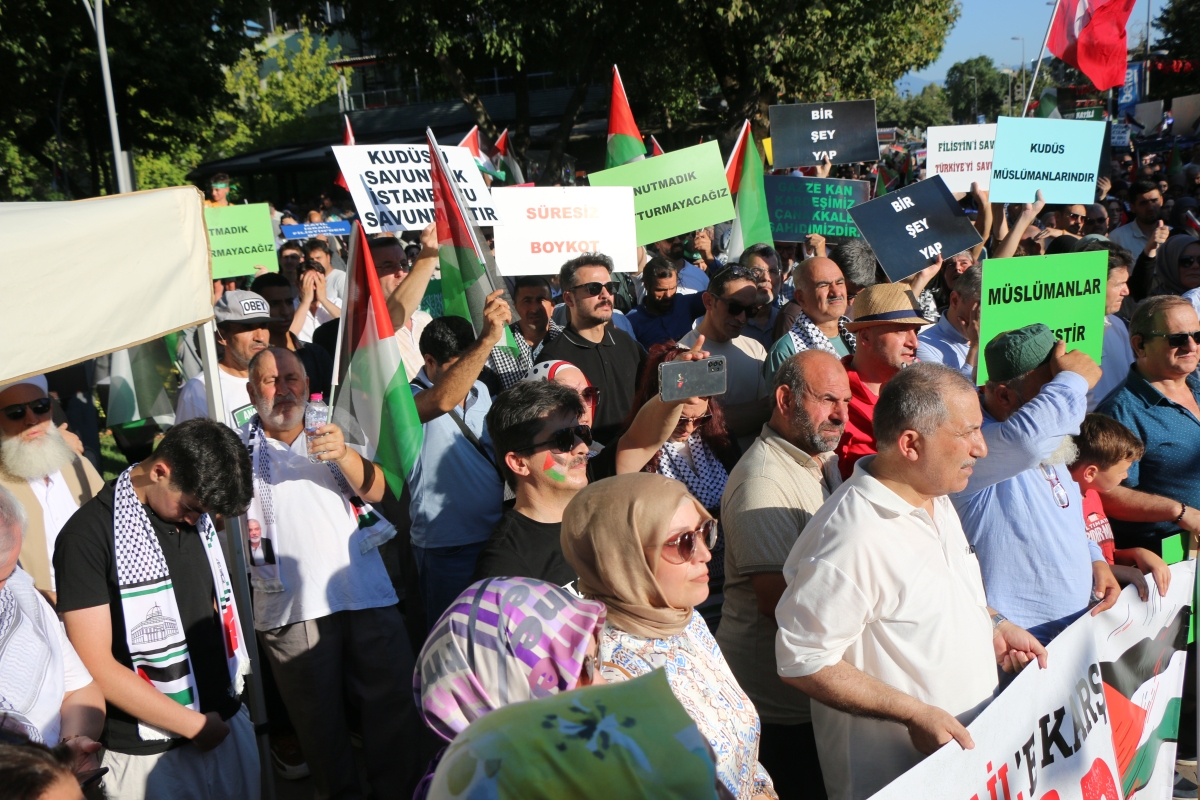 Sakarya'da