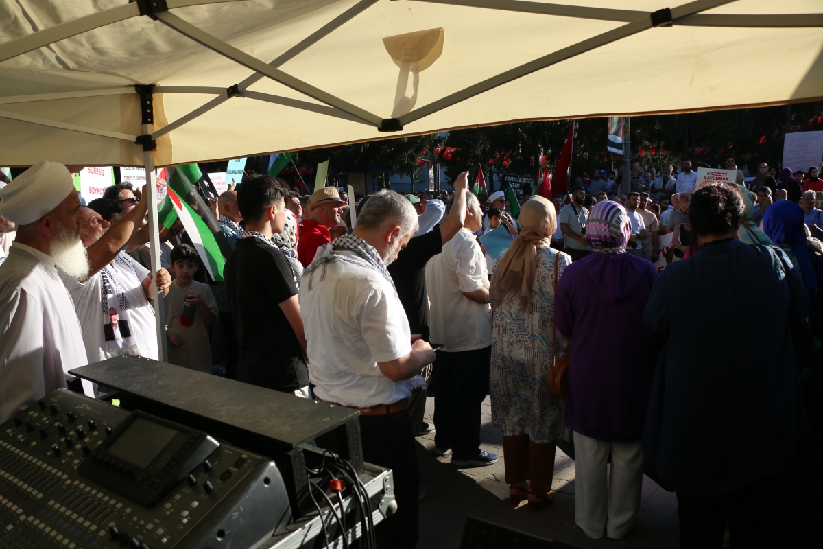 Sakarya'da