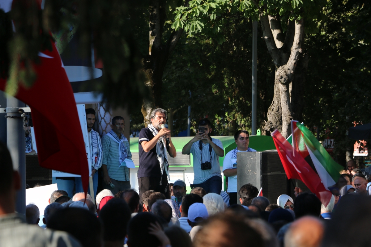 Sakarya'da