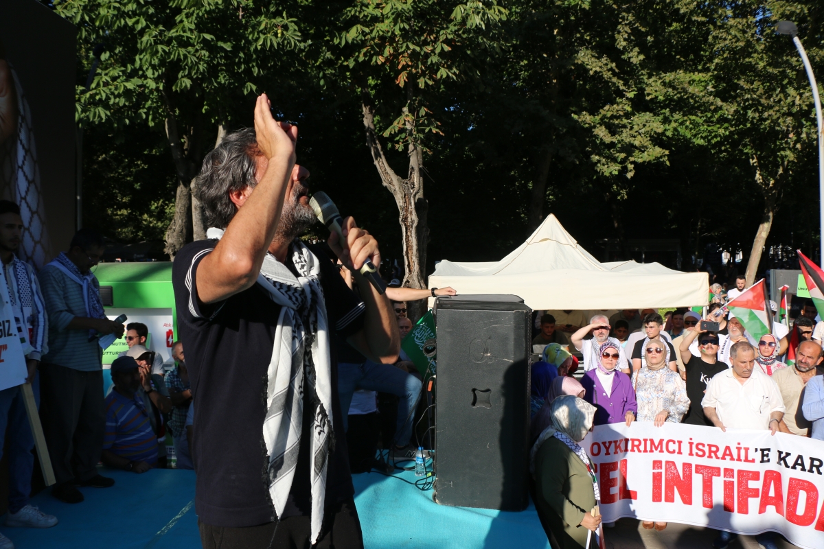 Sakarya'da
