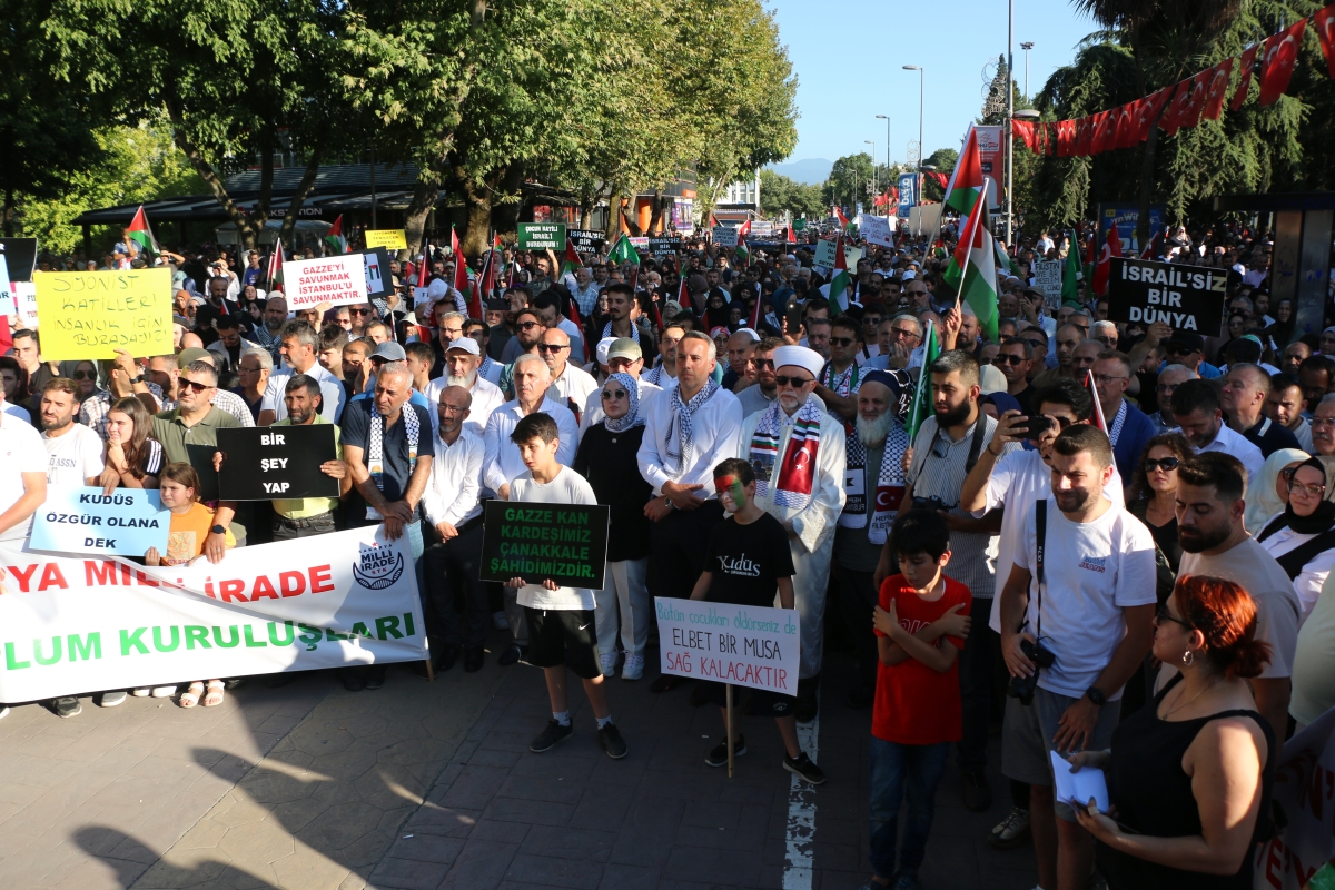 Sakarya'da