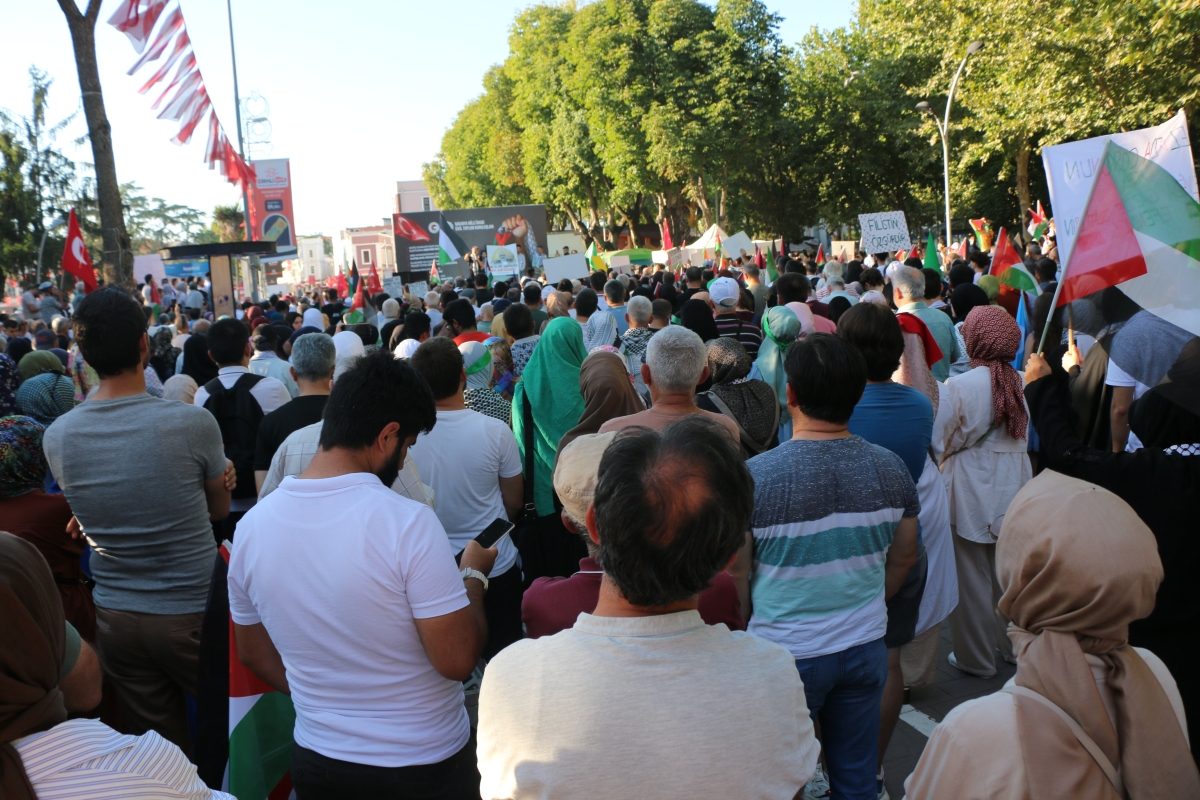 Sakarya'da