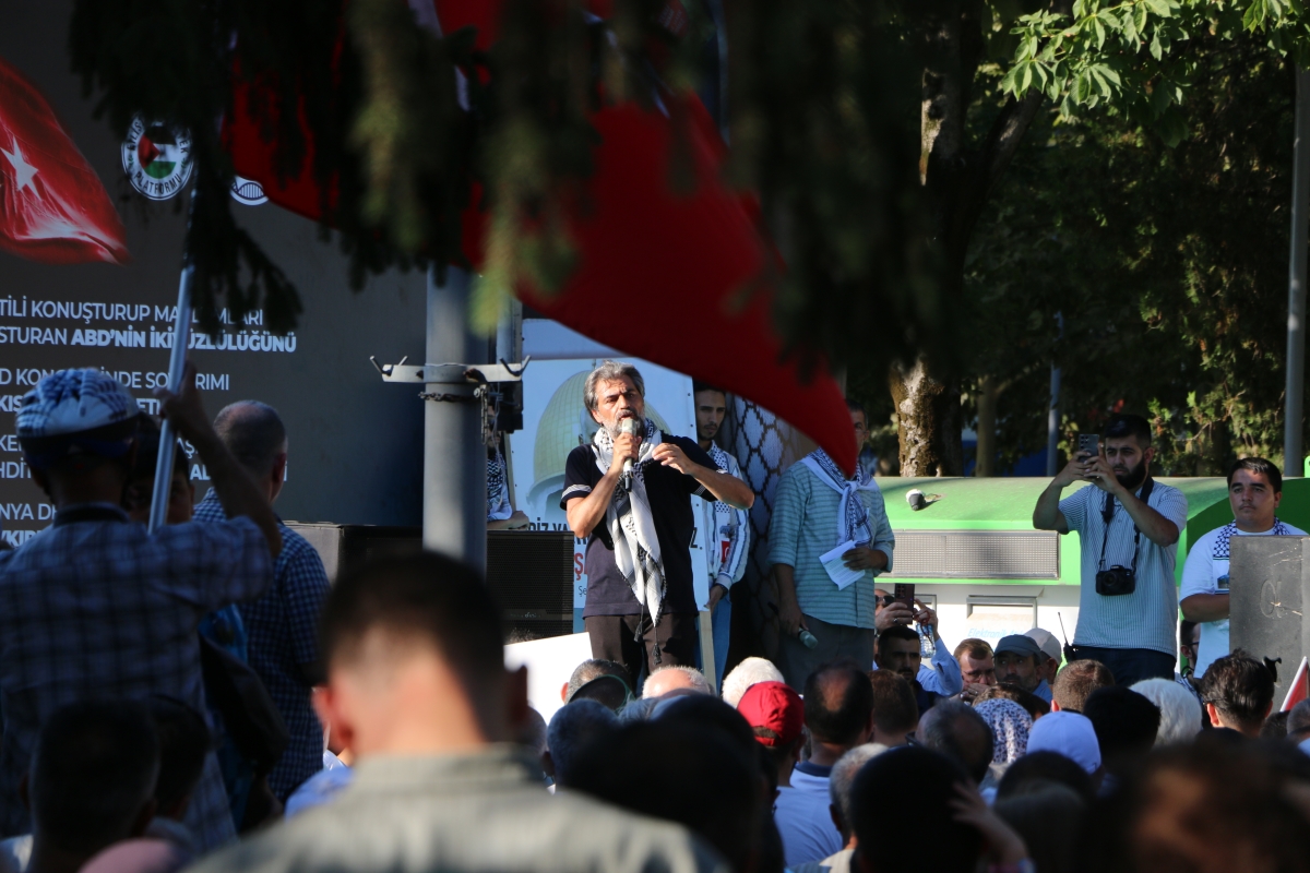 Sakarya'da