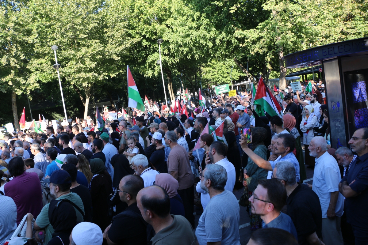 Sakarya'da